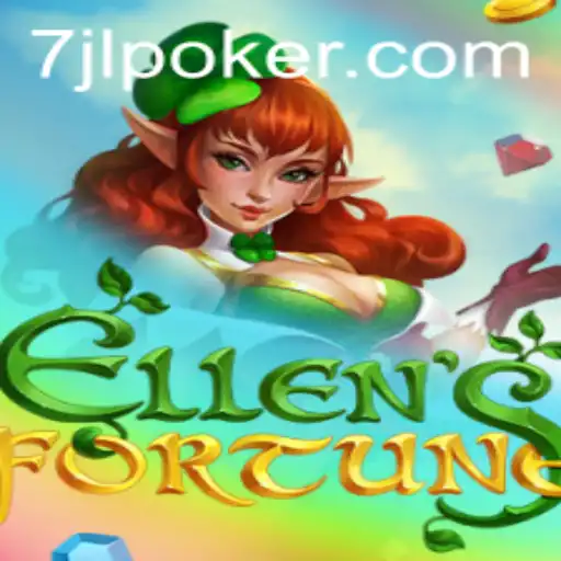 EllensFortune: A Game of Strategy, Luck, and Adventure
