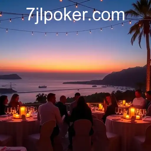 The Allure of 7JL Gatherings