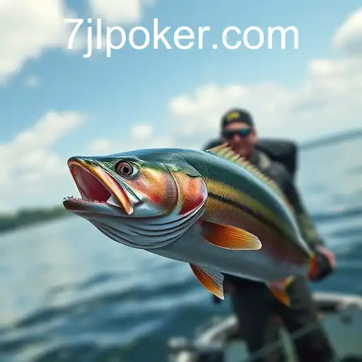 Exploring the World of Fishing Games with 7JL