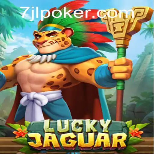 Discover the Exciting World of LuckyJaguar: An Adventure with a Twist