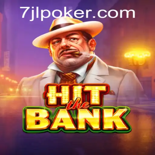 Unveiling HitTheBank: A Thrilling Casino Adventure