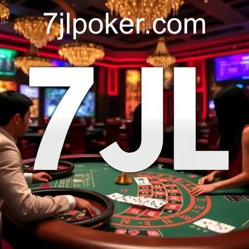 The Thrilling World of Live Casino