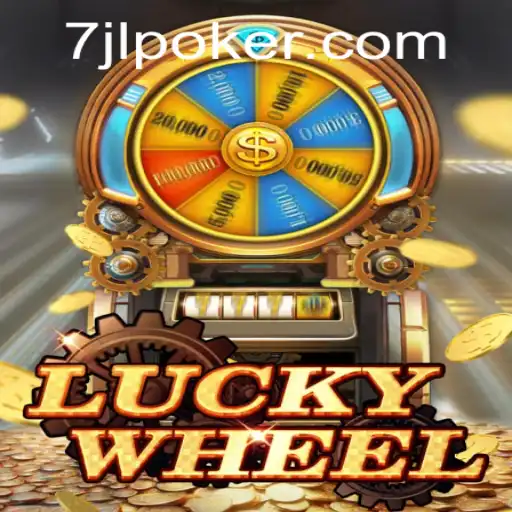 The Mesmerizing World of LuckyWheel and Its Alluring Catch: 7JL