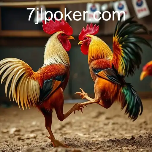 Understanding Sabong Games and the Role of '7JL' in the Arena